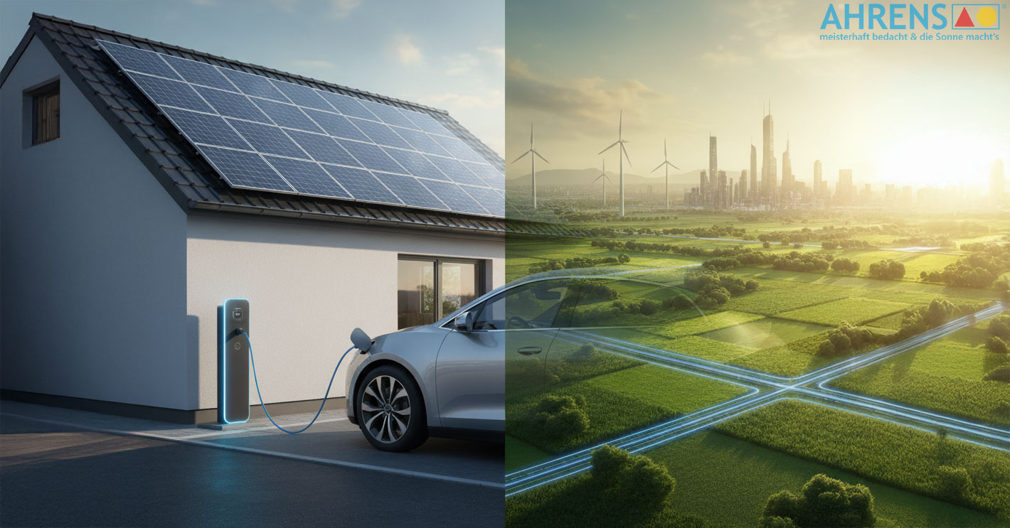 Elektromobilität